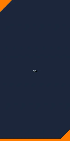 每日大赛APP界面展示 - haha体育app 移动端应用
