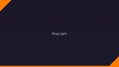 积分兑换 - LED环形补光灯 | haha体育app 积分商城