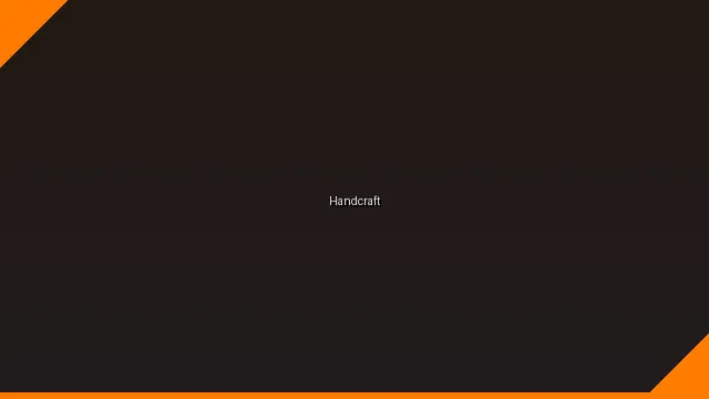 手工艺术主题赛 - haha体育app 创意视频比赛